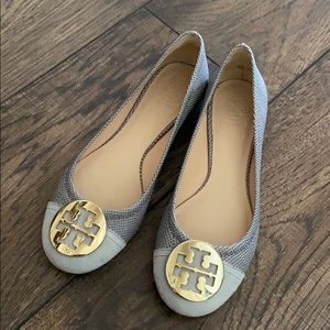 Tory Burch Ballet Flats